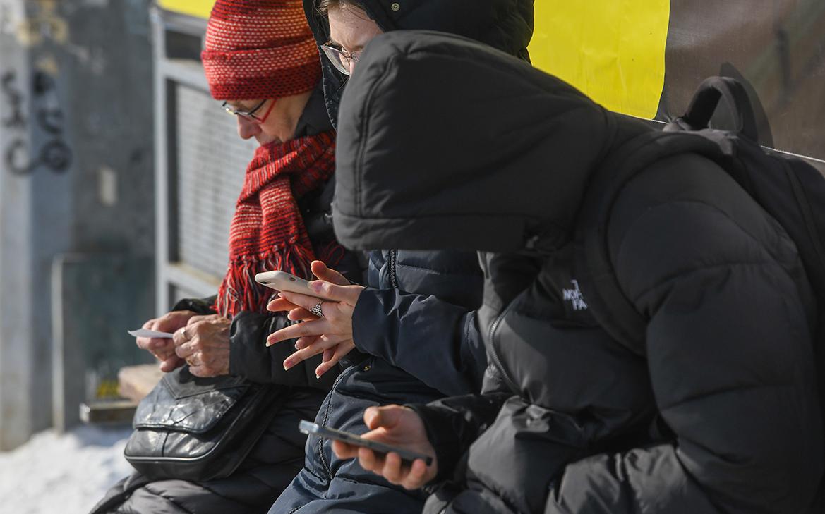 Ростовские власти объяснили перебои в работе мобильной связи