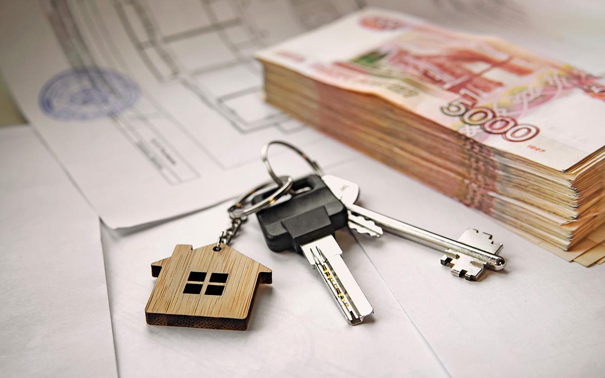 Фото: Melnikov Dmitriy / Shutterstock / FOTODOM