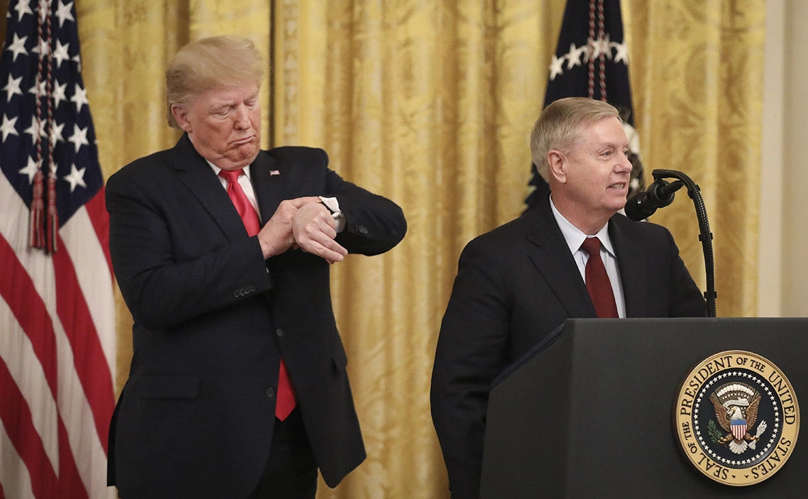 Drew Angerer / Getty Images