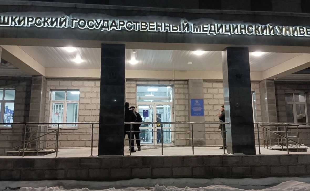 Рамиля Салихова / РИА Новости