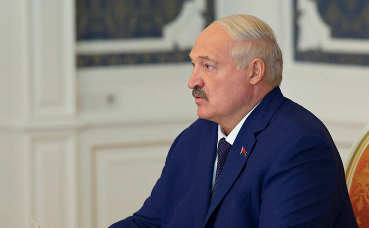 пресс-служба Президента Республики Беларусь 