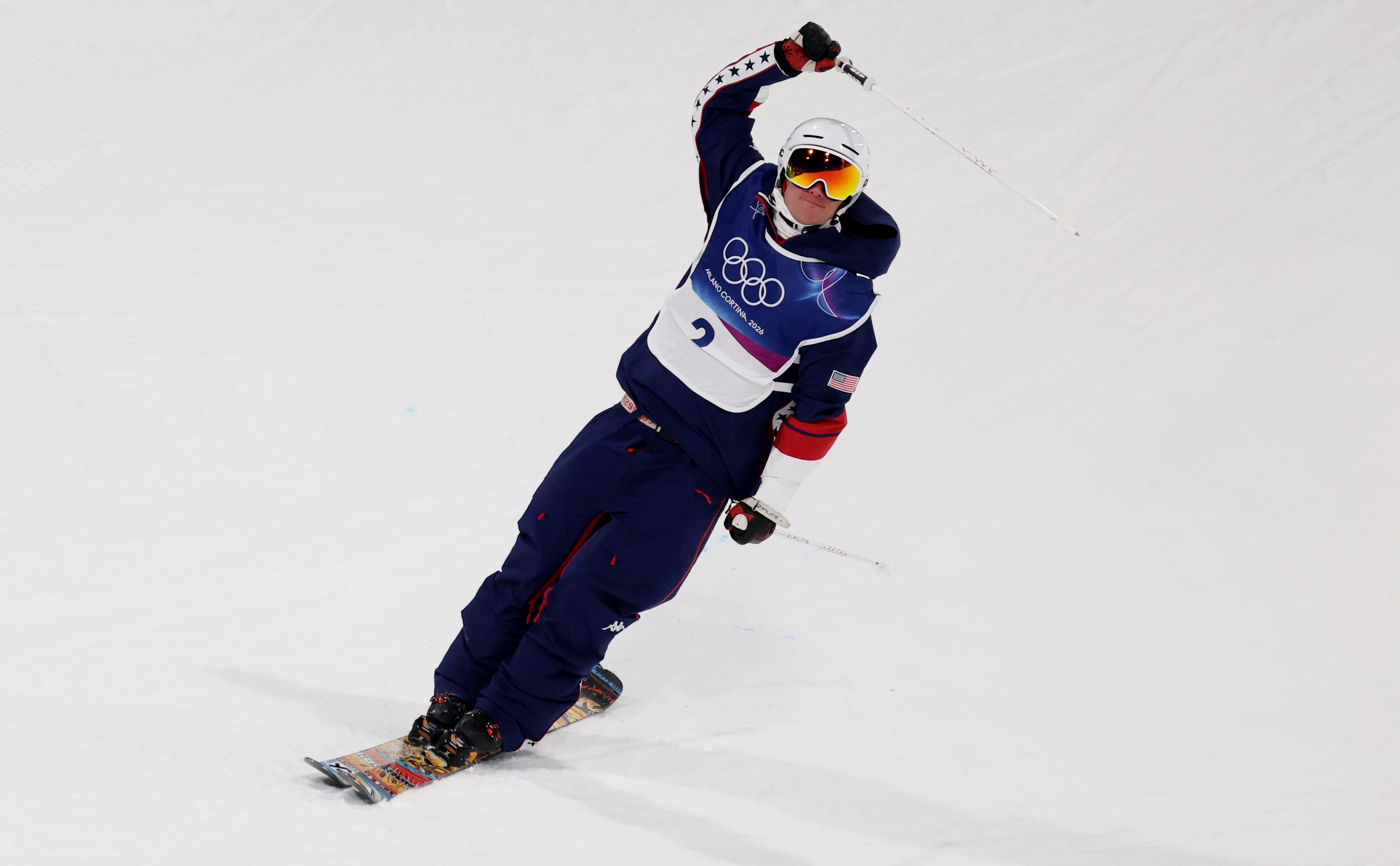 Patrick Smith / Getty Images