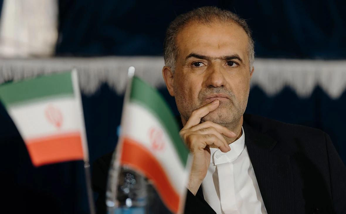 Михаил Гребенщиков / РБК