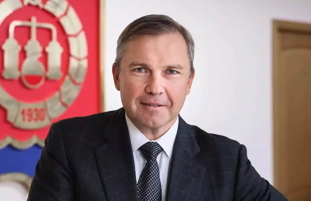 Дзержинские ведомости