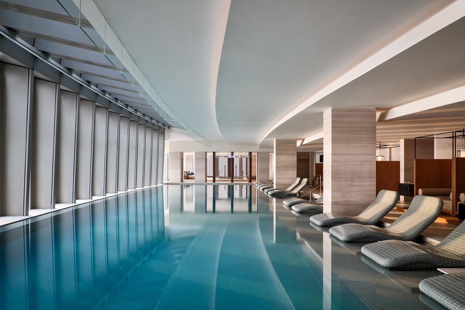 Фото: пресс-служба Rosewood Guangzhou