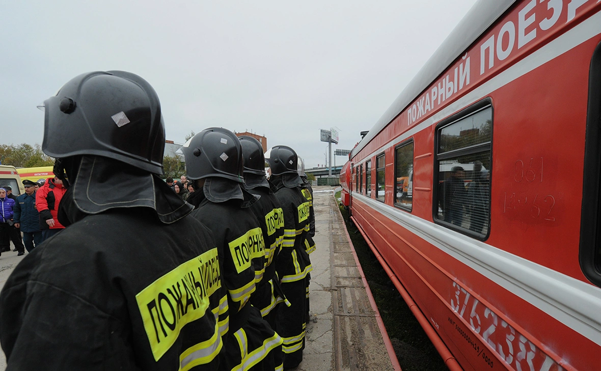 Комсомольская правда / Global Look Press