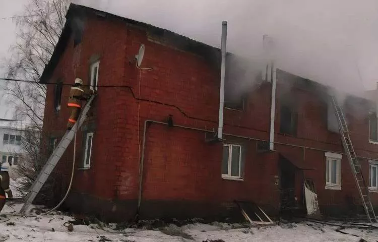 ГУ МЧС по Нижегородской области