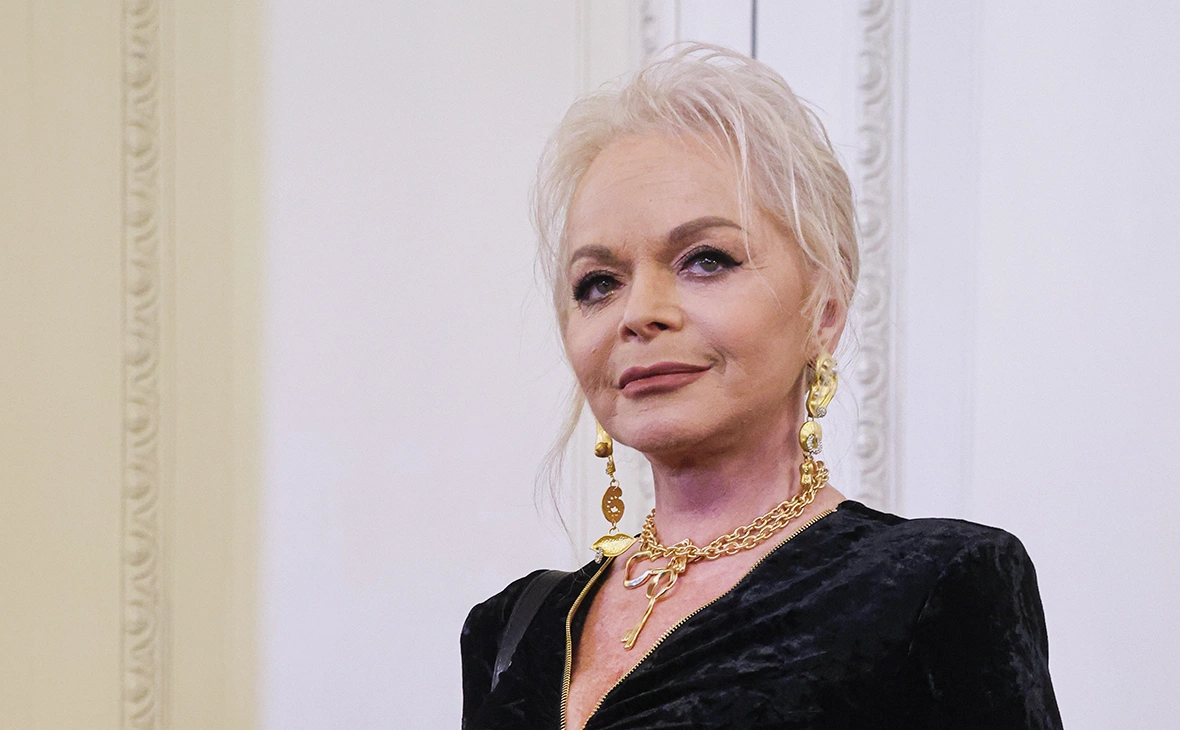 Сергей Карпухин / ТАСС