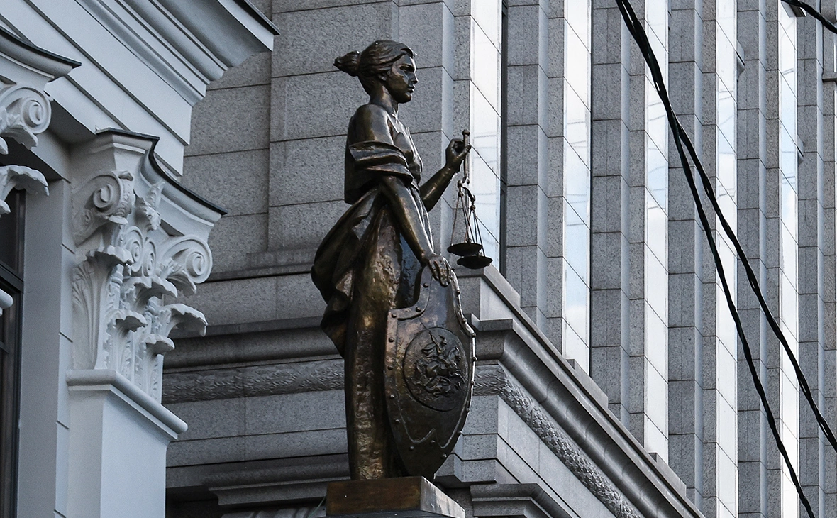 Андрей Любимов / РБК