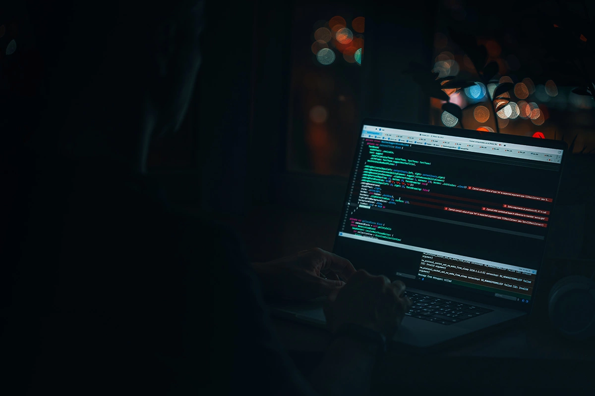 Информационная безопасность: как найти работу и построить карьеру