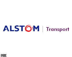 Партнерство с Alstom откроет ТМХ доступ к новым технологиям