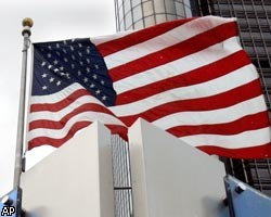 По предварительным данным, ВВП США во II квартале вырос на 1,3%