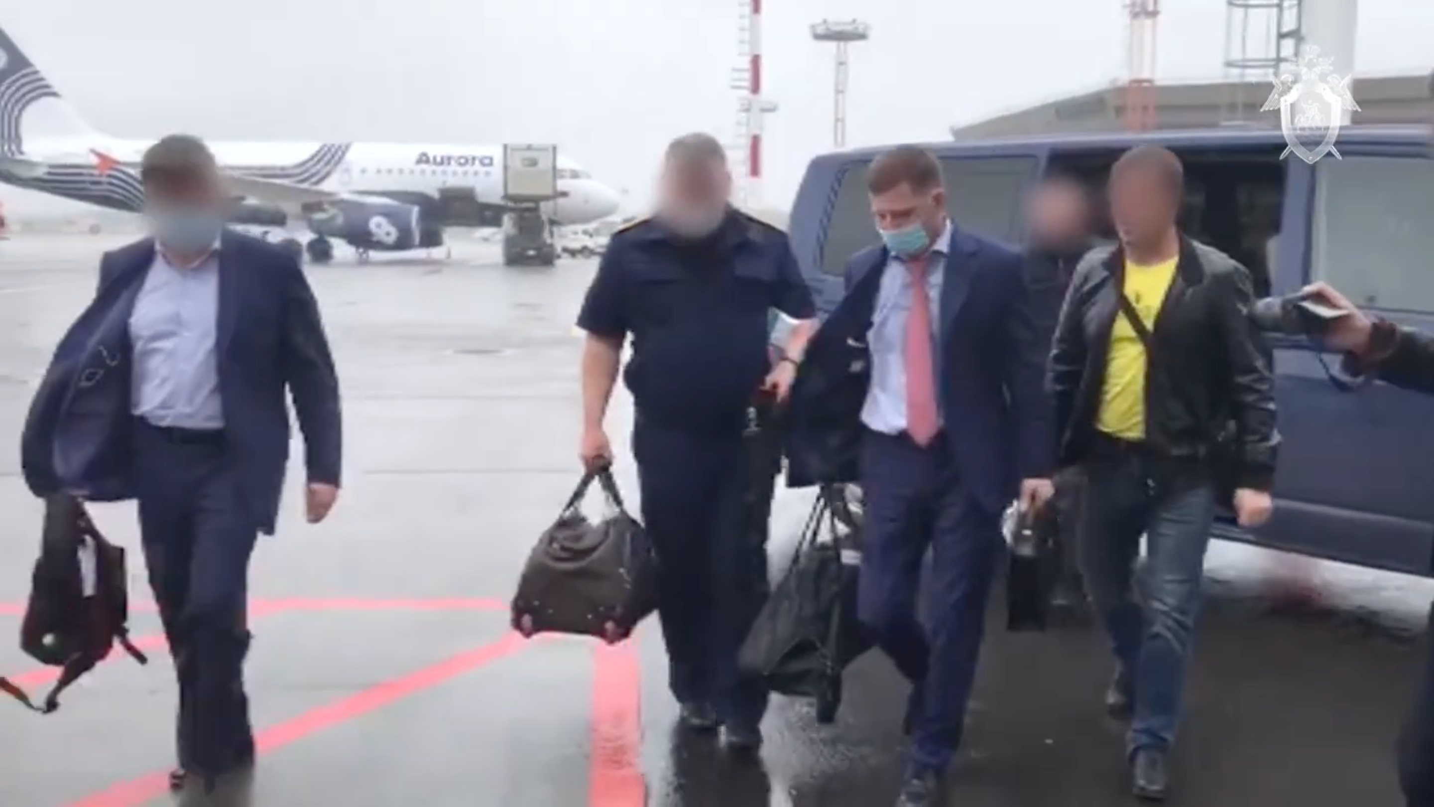 Видео:СК РФ