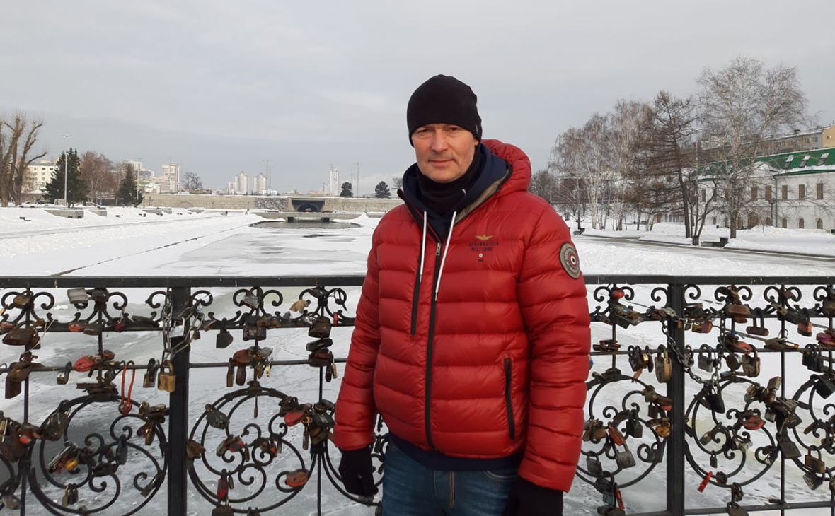 Жителя Урала оштрафовали за скопированный твит Ройзмана