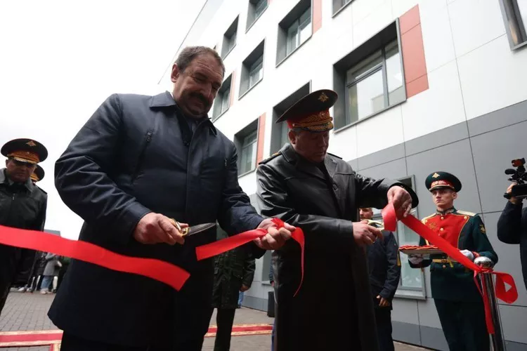 Фото: «БИЗНЕС Online»