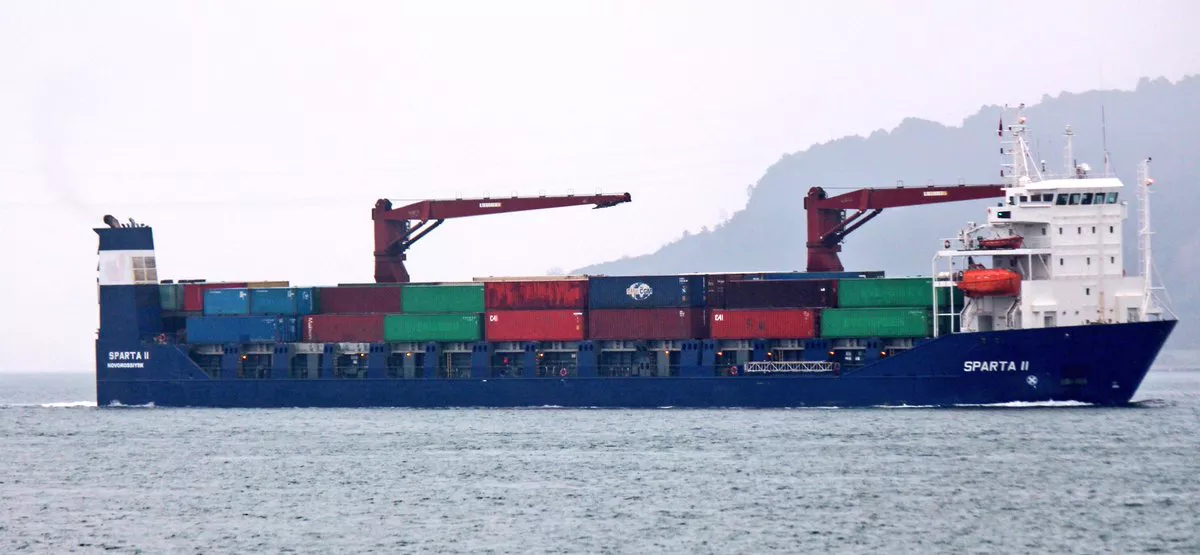 пресс-служба Росморречфлота