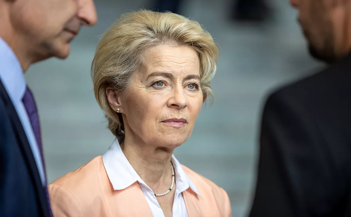 Andreas Gora / Getty Images