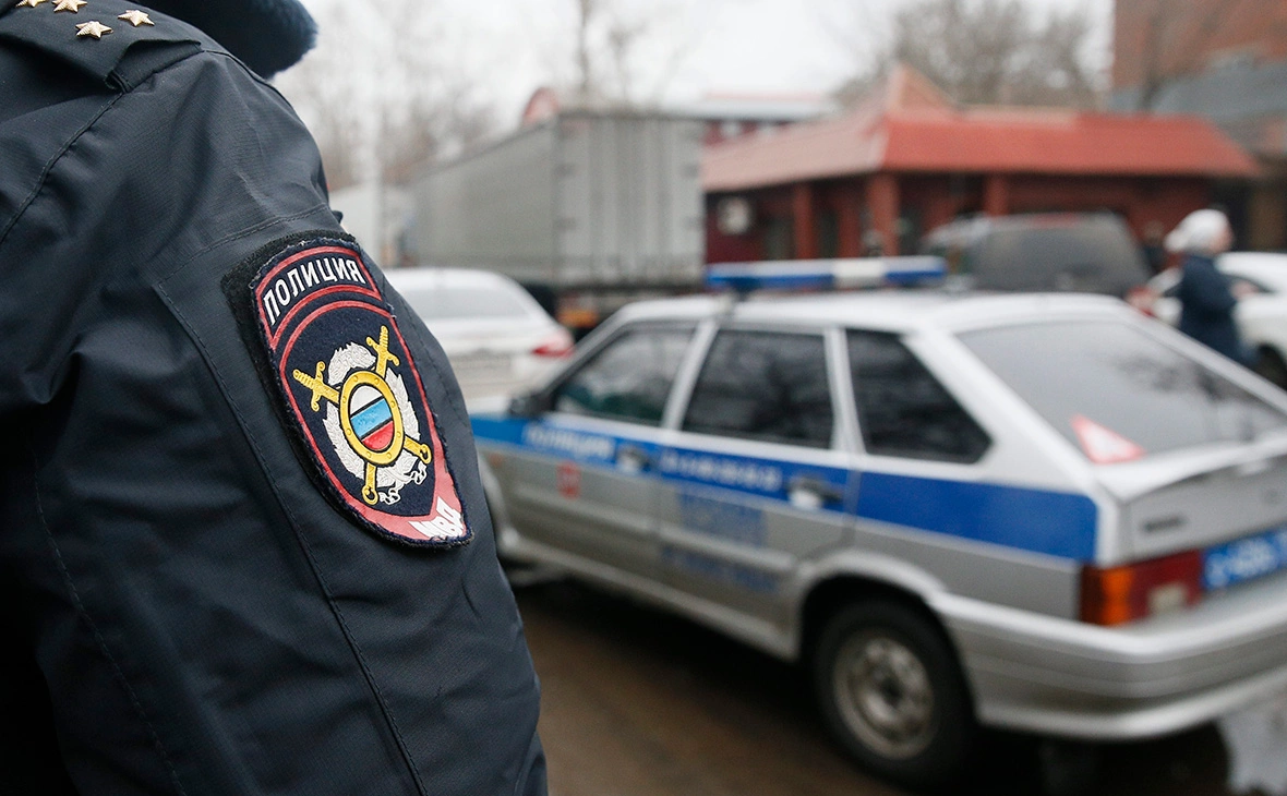 Александр Щербак / ТАСС