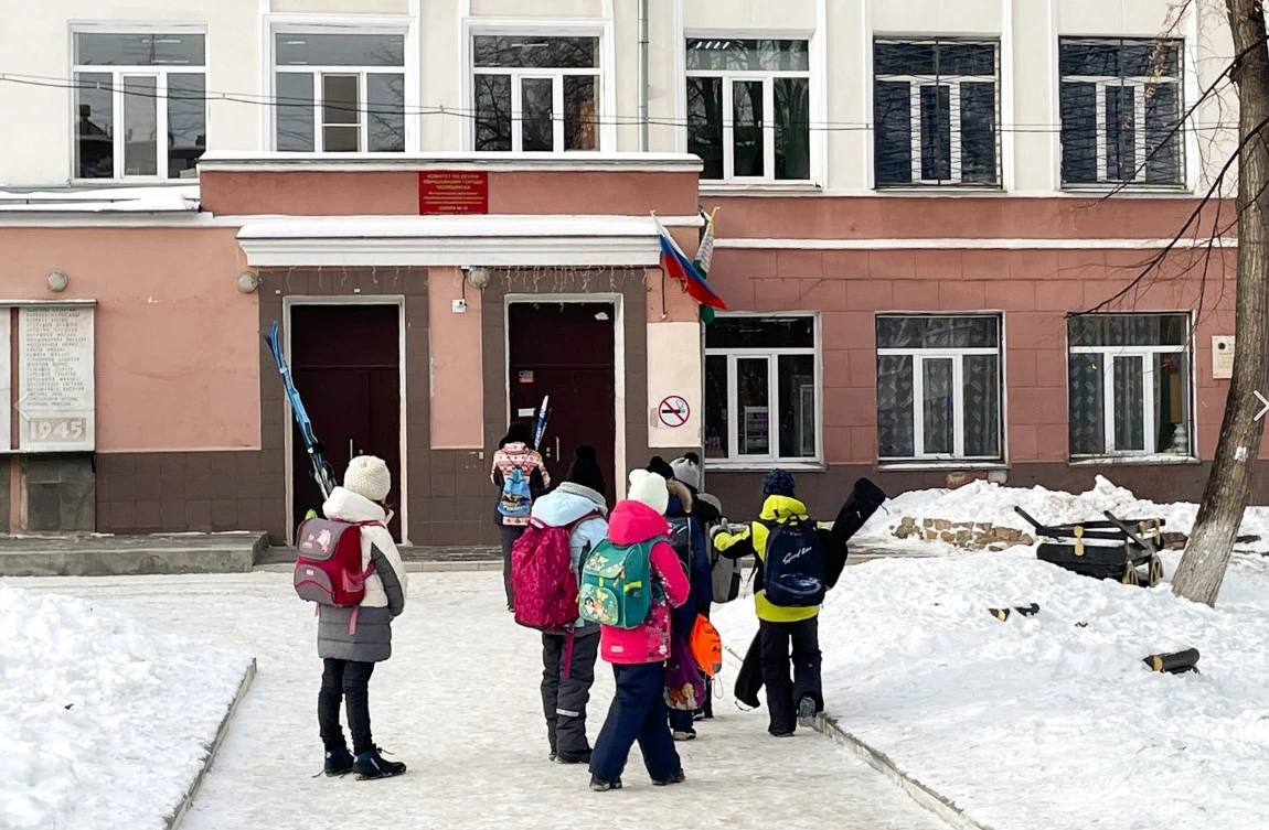 Денис Моргунов / РИА URA.RU 