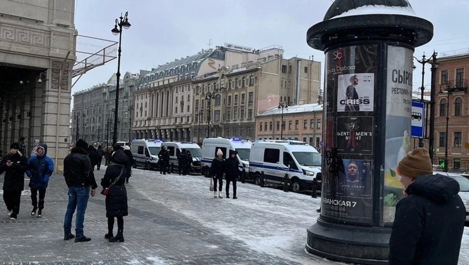 Группа ДТП и ЧП | Санкт-Петербург | Питер Онлайн | СПб в социальной сети ВКонтакте