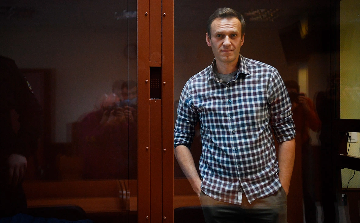 Павел Бедняков / РИА Новости