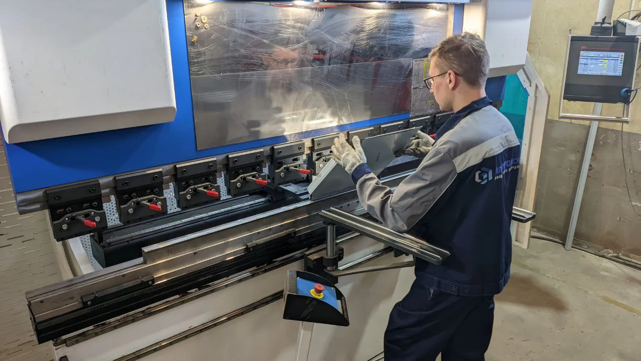 Юрий Норицын / РБК Тюмень