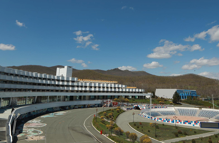 Правительство Приморского края