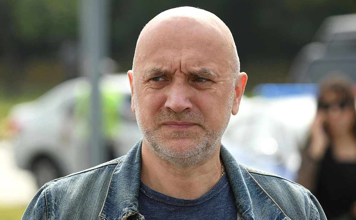 Рамиль Ситдиков / РИА Новости