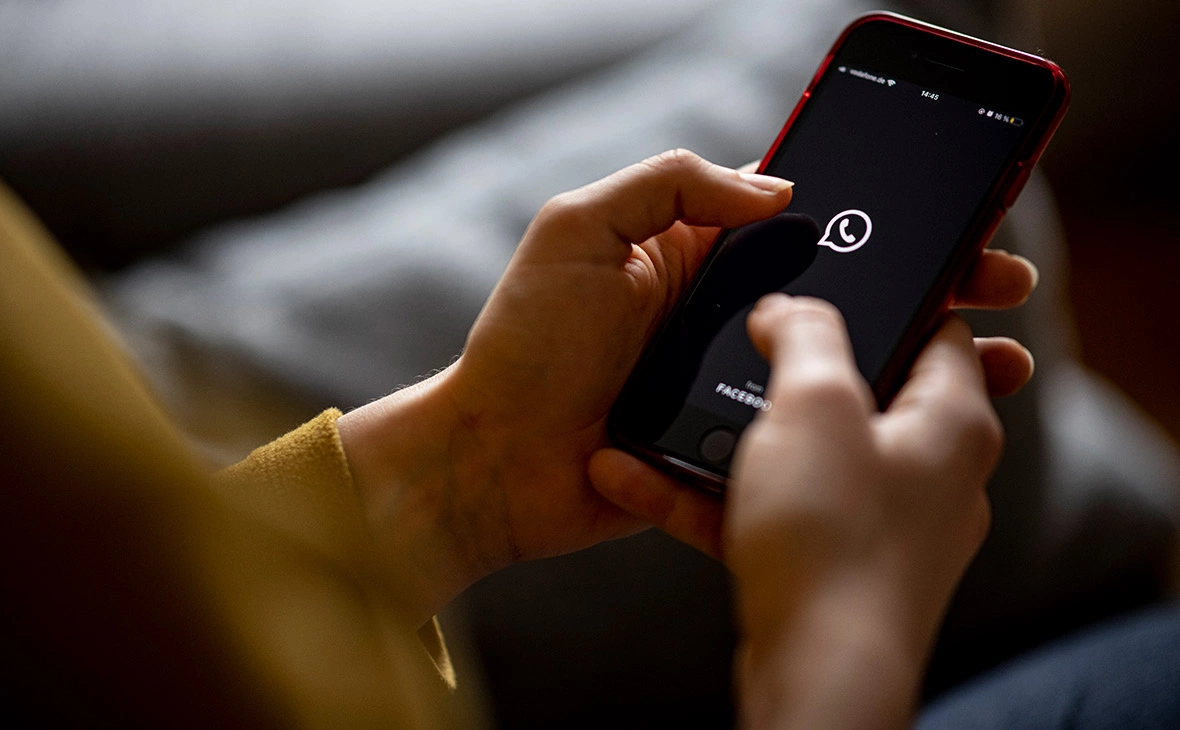 Fabian Sommer / dpa / Global Look Press 