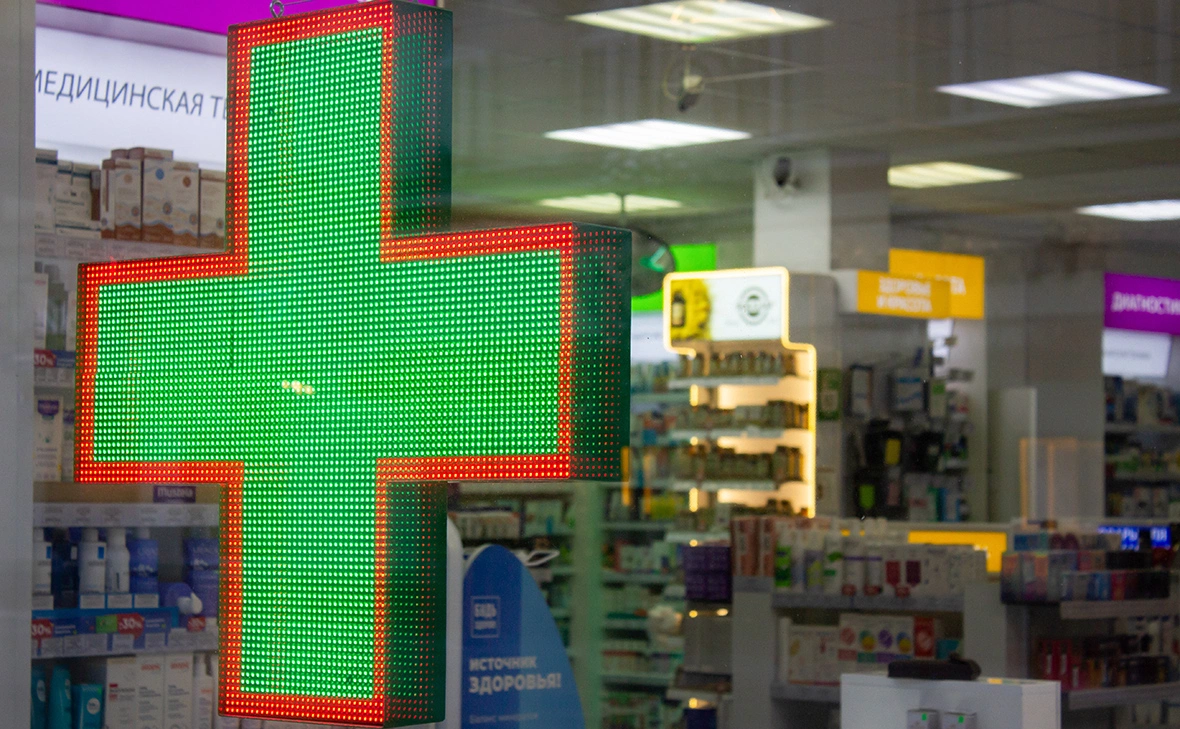 Влад Карков / SOPA / ZUMA / ТАСС