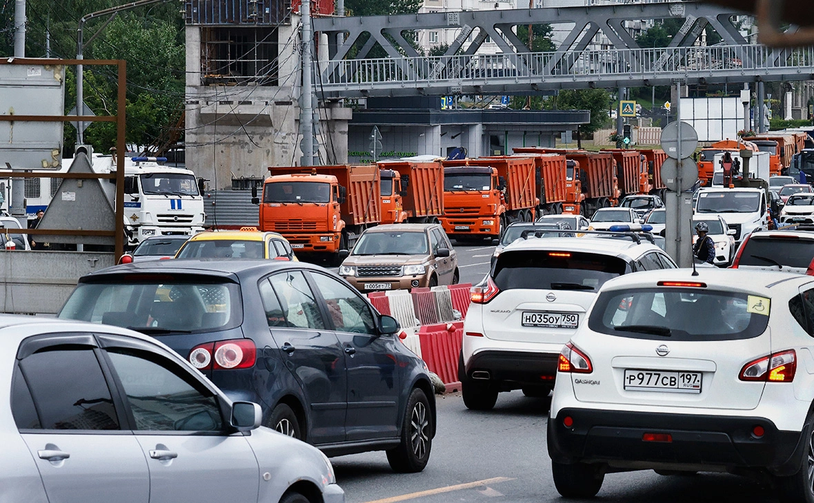 Андрей Любимов / РБК