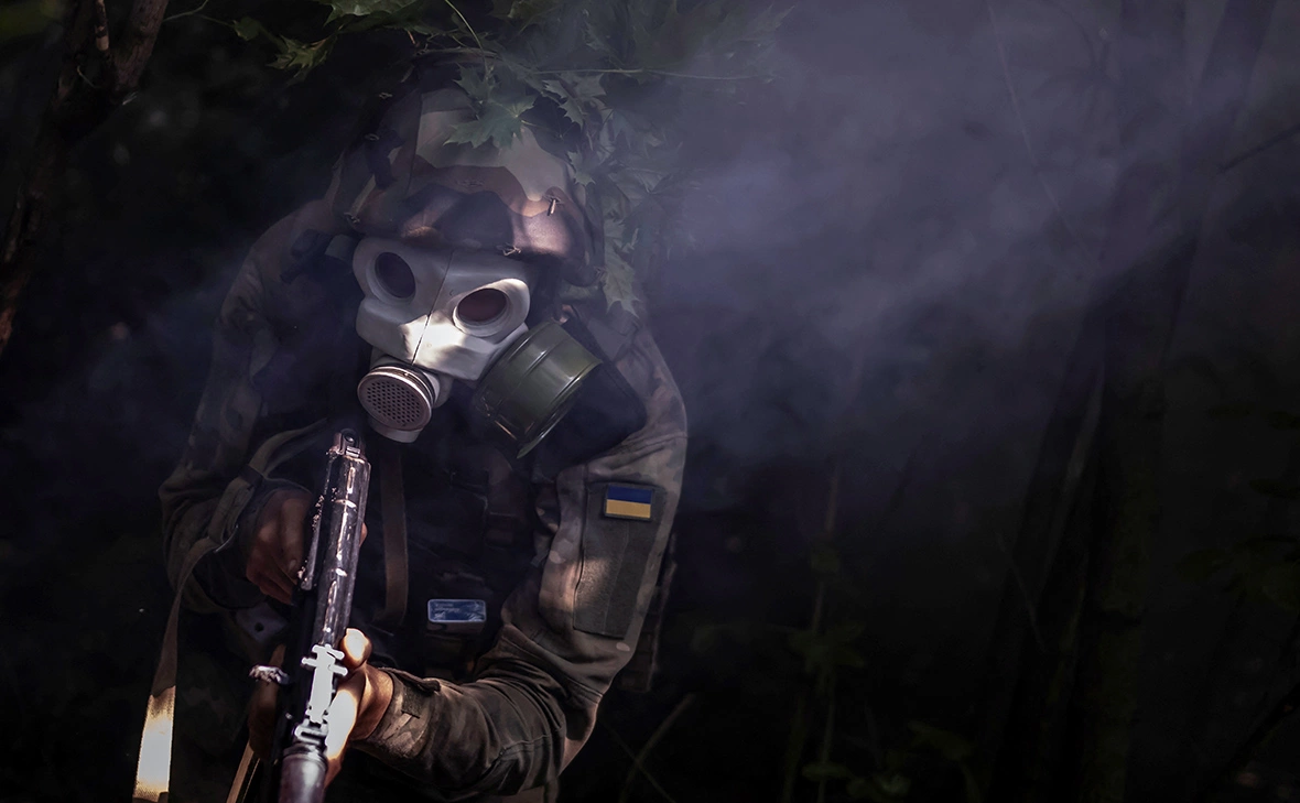 Вячеслав Ратинский / Reuters