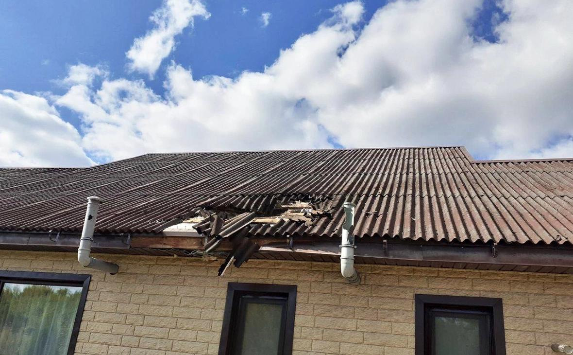 vvgladkov / Telegram