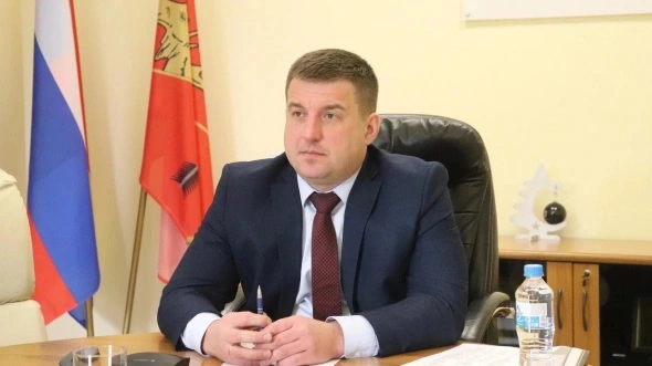 «Вконтакте» Александра Китаева