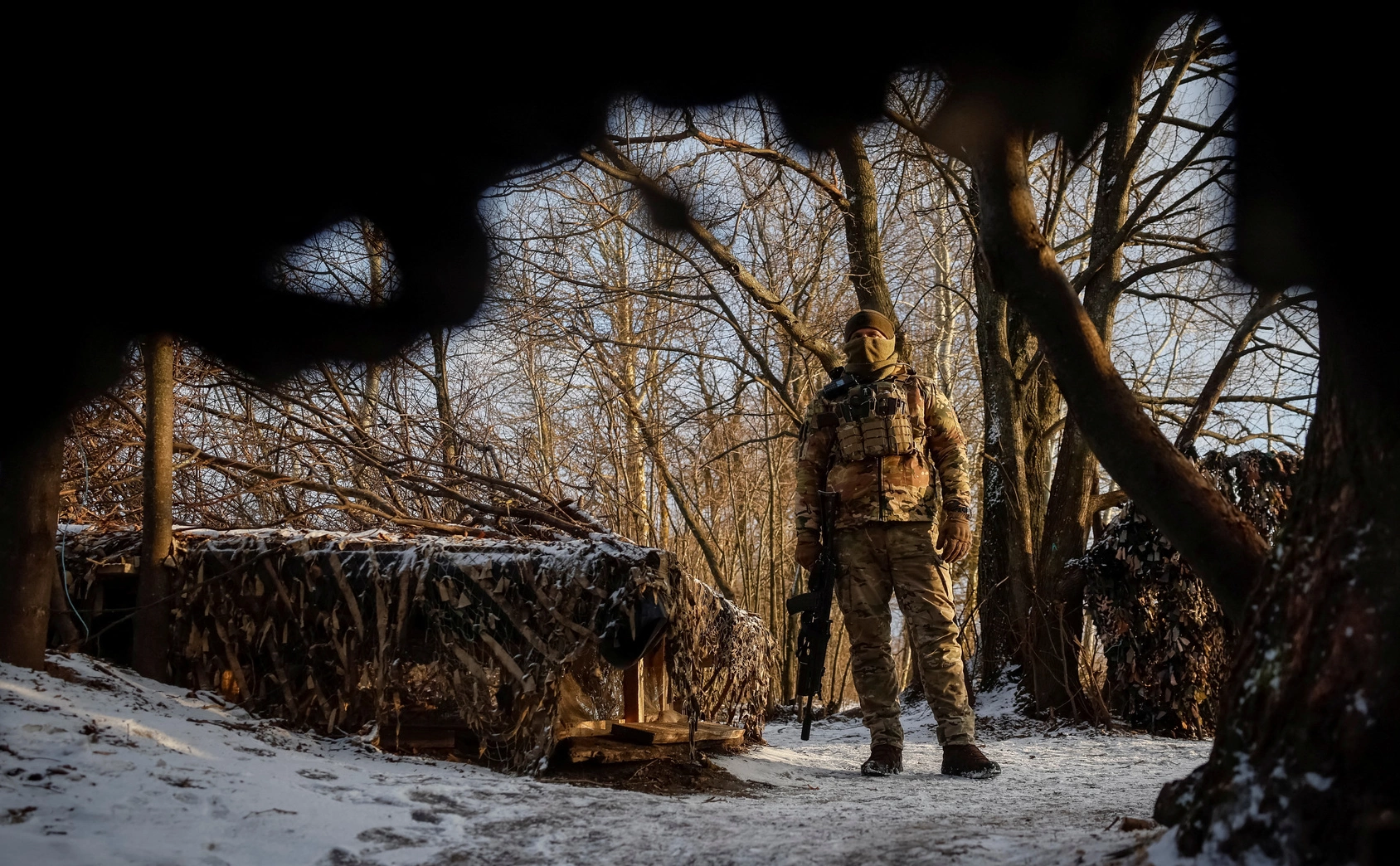 Gleb Garanich / Reuters