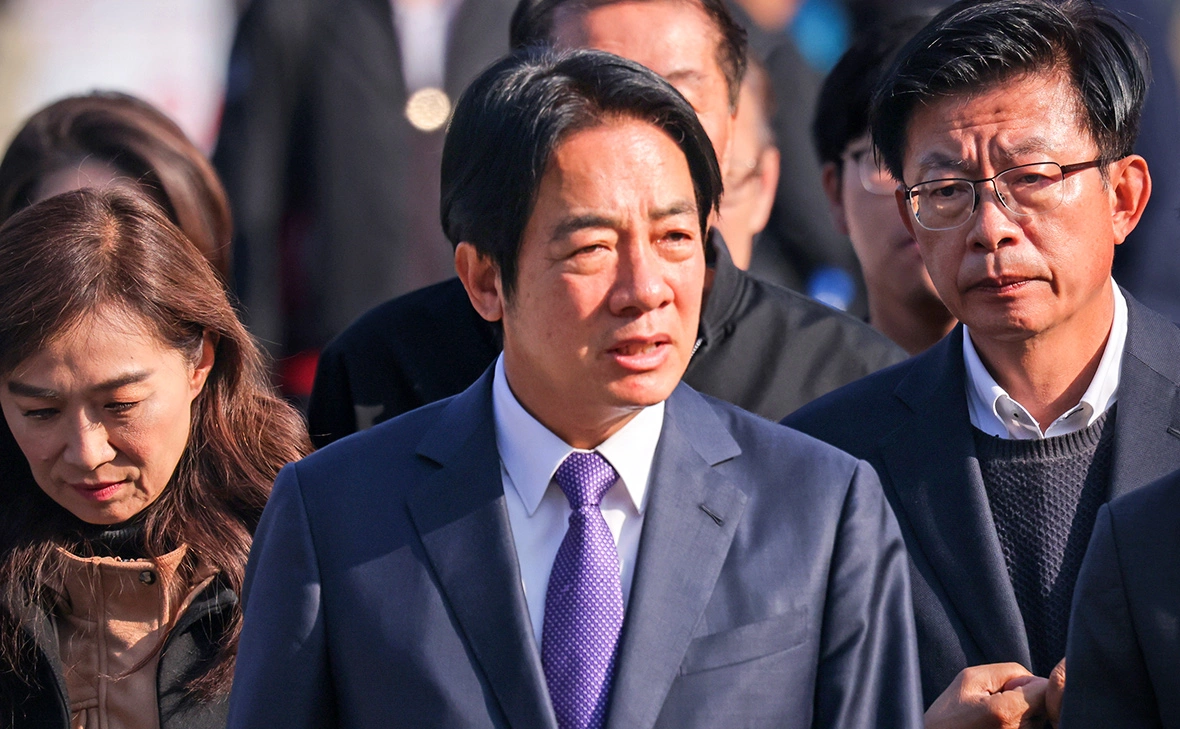 Annabelle Chih / Getty Images