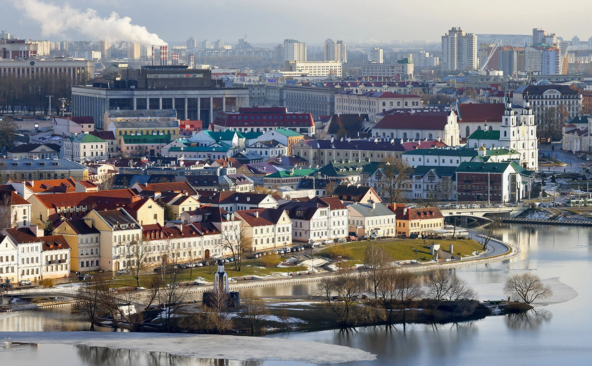 Пётр Ковалев / ТАСС