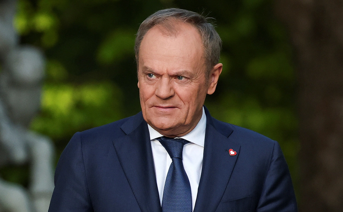 Kacper Pempel / Reuters