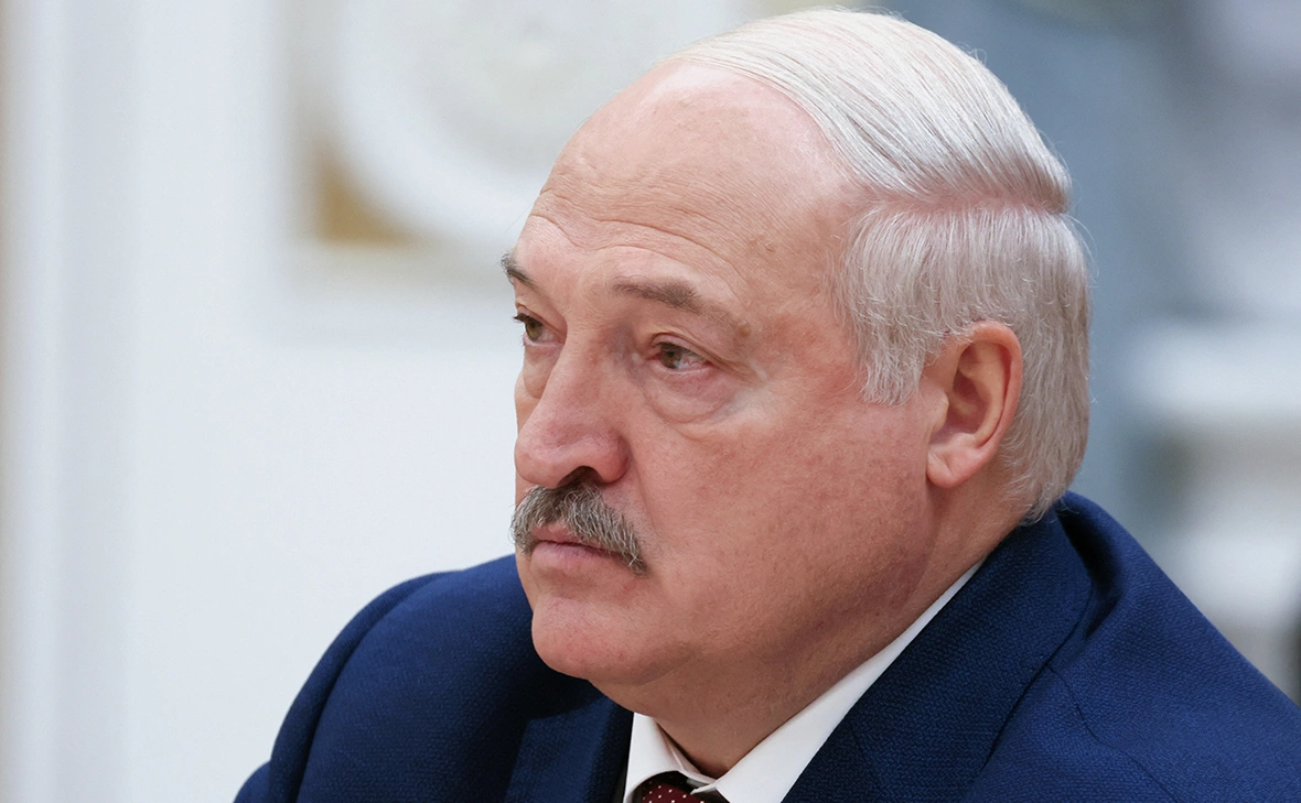 Михаил Метцель / Sputnik / Reuters