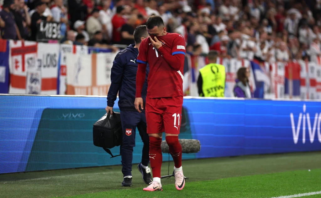 Lars Baron / Getty Images