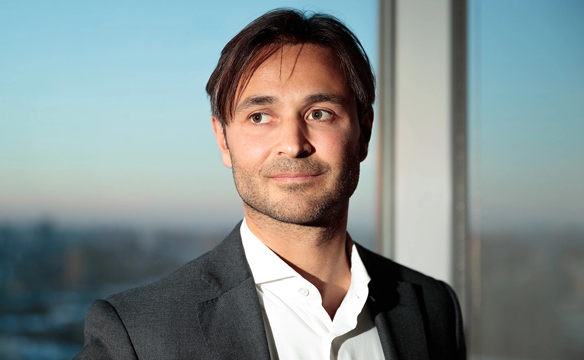 Владислав Шатило / РБК