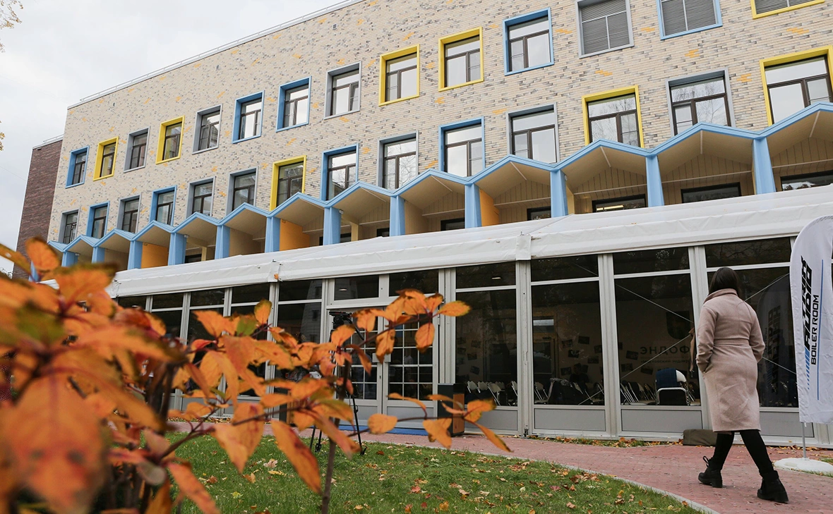 Софья Сандурская / АГН «Москва»