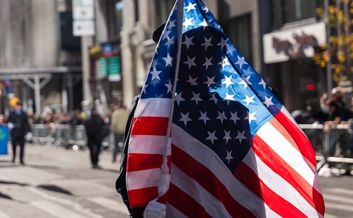 Spencer Platt / Getty Images