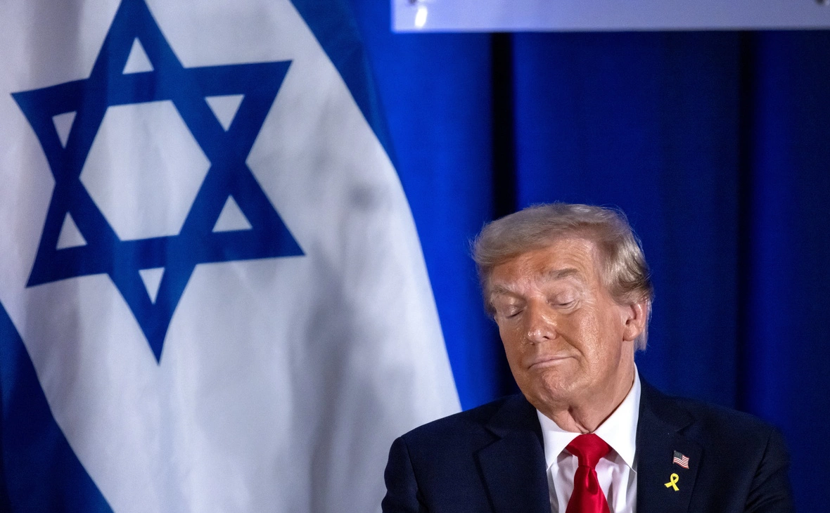 Cristobal Herrera-Ulashkevech / EPA / ТАСС