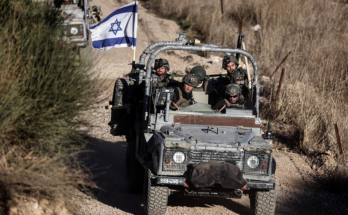 Jamal Awad / Reuters