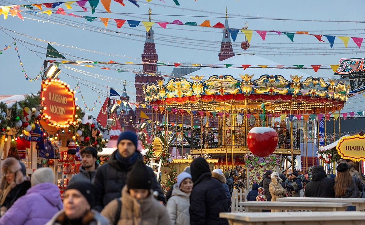 Максим Шеметов / Reuters