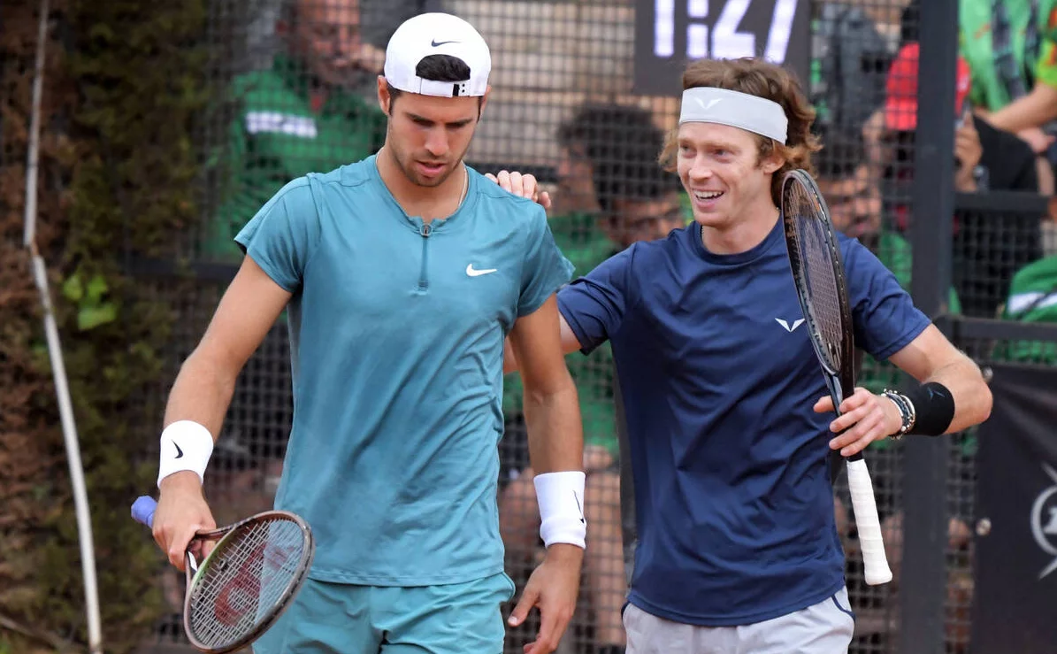 IMAGO / Andrea Rosito / Global Look Press