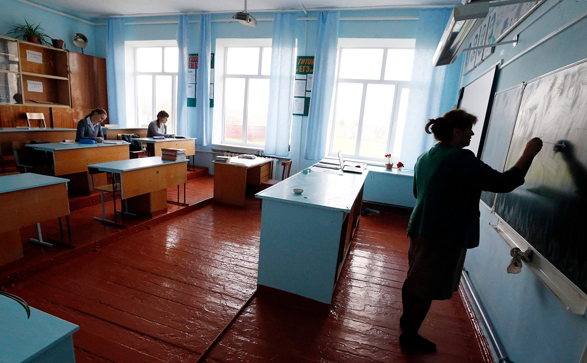 Валерий Матыцин / ТАСС