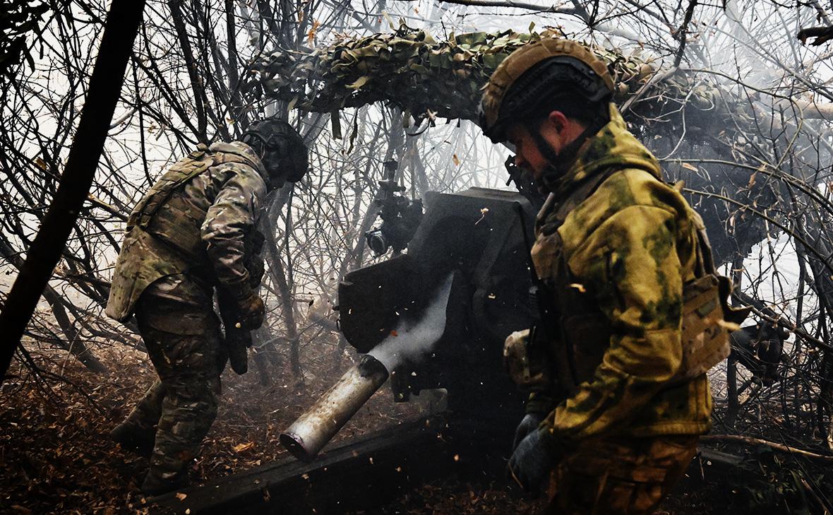 Фото: Станислав Красильников / РИА Новости