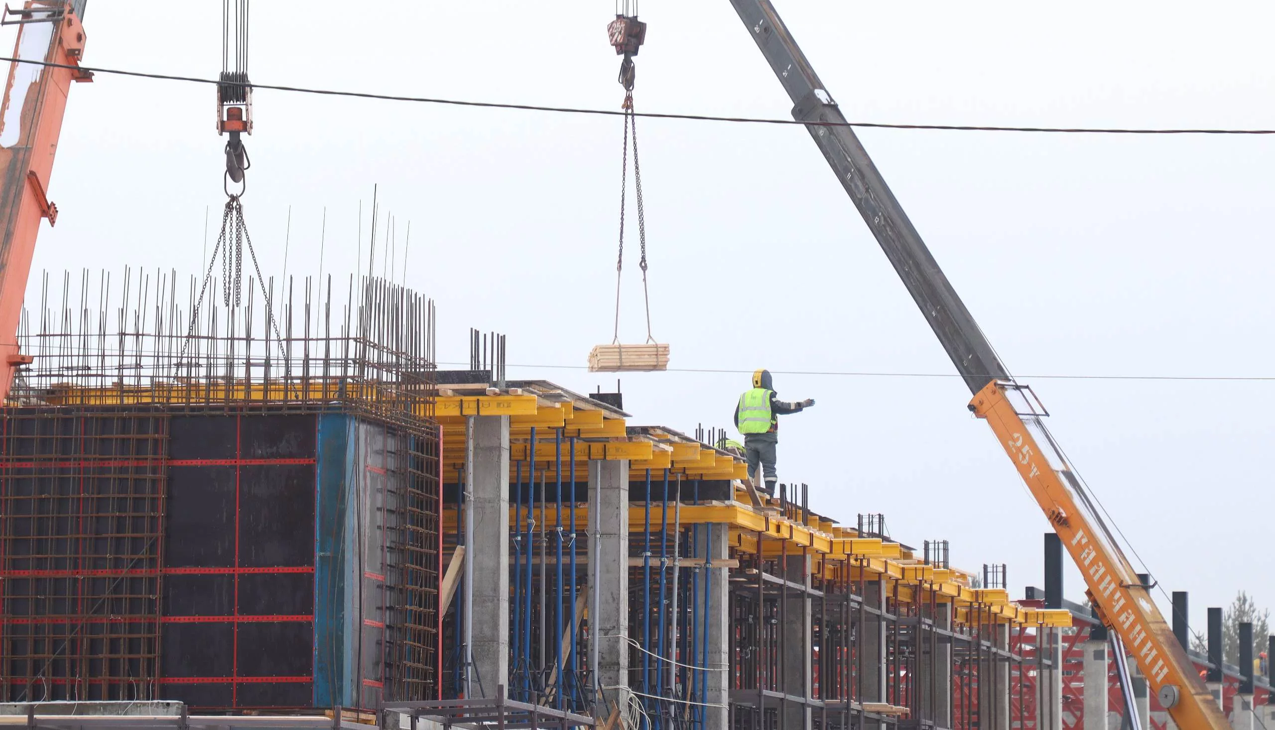 Корпорация развития Нижегородской области